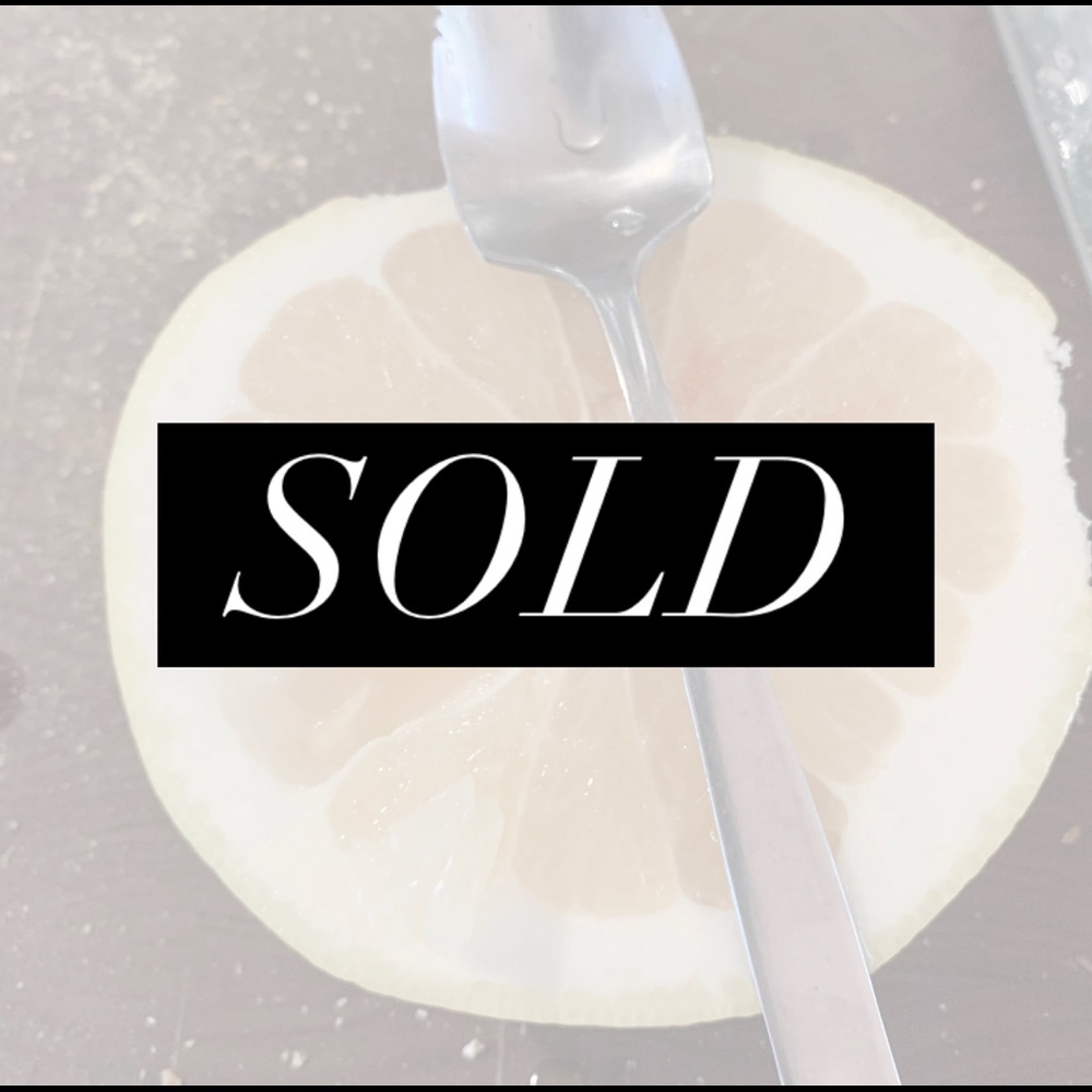 SOLD